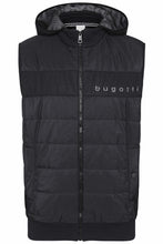 Load image into Gallery viewer, Bugatti Waistcoat knitted jacket
