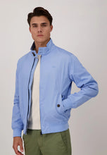 Load image into Gallery viewer, COTTON BLOUSON JACKET
