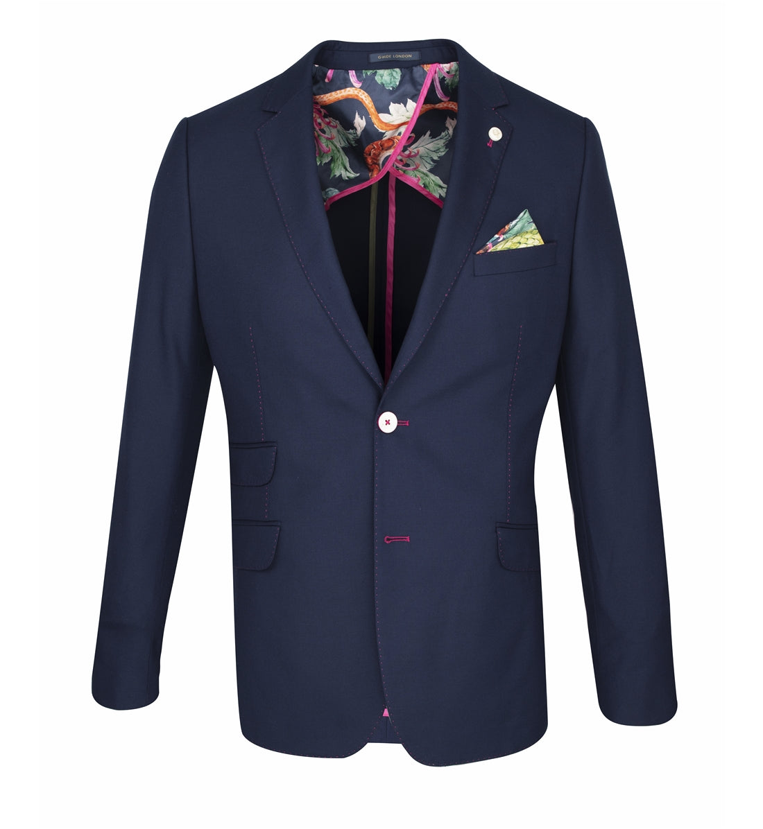 Guide Jk3395 JACKET