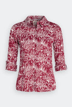 Load image into Gallery viewer, Larissa Organic Cotton Shirt
