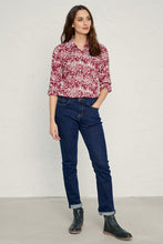 Load image into Gallery viewer, Larissa Organic Cotton Shirt
