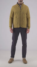 Load and play video in Gallery viewer, Barbour Colridge Coat
