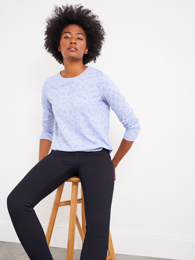 White stuff stretch Jenny Jeggings navy dark denim 431794