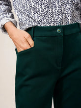 Load image into Gallery viewer, SIENNA STRETCH TROUSER
