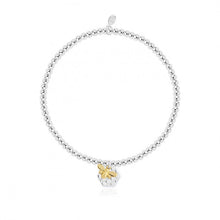 Load image into Gallery viewer, A LITTLE YOU&#39;RE THE BEE&#39;S KNEES BRACELET
