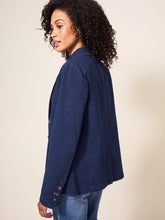 Load image into Gallery viewer, OLIVIA BLAZER
