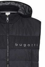 Load image into Gallery viewer, Bugatti Waistcoat knitted jacket
