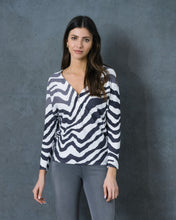 Load image into Gallery viewer, Marble 6714 SWEATER
