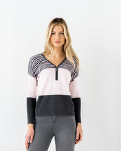 Load image into Gallery viewer, Marble 67150 SWEATER
