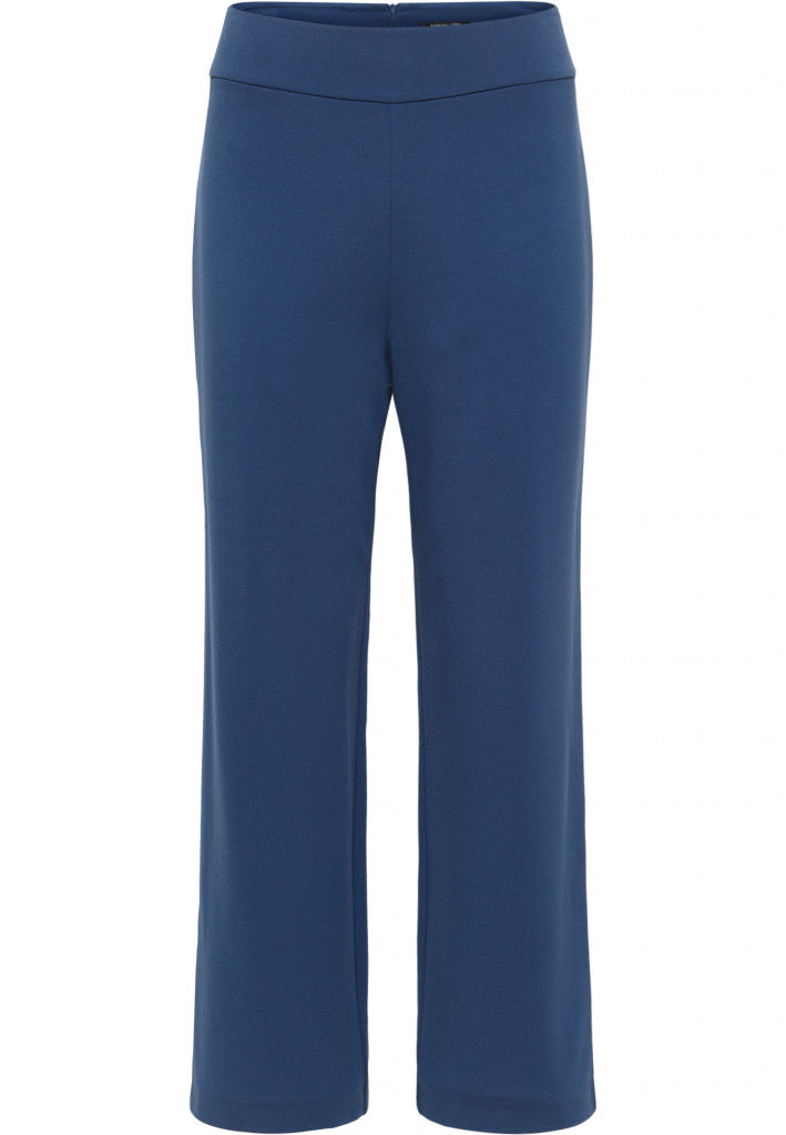 Barbara Lebek 15250022 TROUSERS – Velvet Ramsbottom