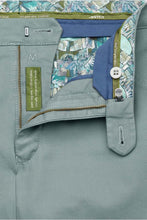 Load image into Gallery viewer, Micro-Structure Cotton Chinos
