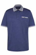 Load image into Gallery viewer, Bugatti Mens Polo Shirt
