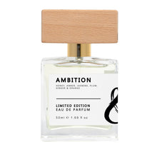 Load image into Gallery viewer, Ambersand Ambition Fine Fragrance
