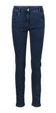 Load image into Gallery viewer, Robell 51455 5448 Elena Jeans Denim Blue
