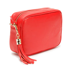 Load image into Gallery viewer, Elie Beaumont Crossbody Bag
