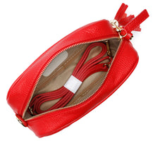 Load image into Gallery viewer, Elie Beaumont Crossbody Bag
