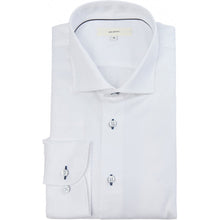 Load image into Gallery viewer, Fred Fitted Stretch Shirt
