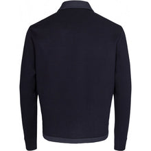 Load image into Gallery viewer, Jean Knitted Hybrid Jacket
