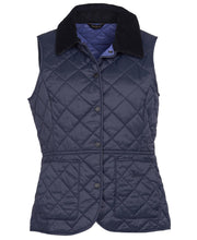 Load image into Gallery viewer, Barbour Deveron Gilet
