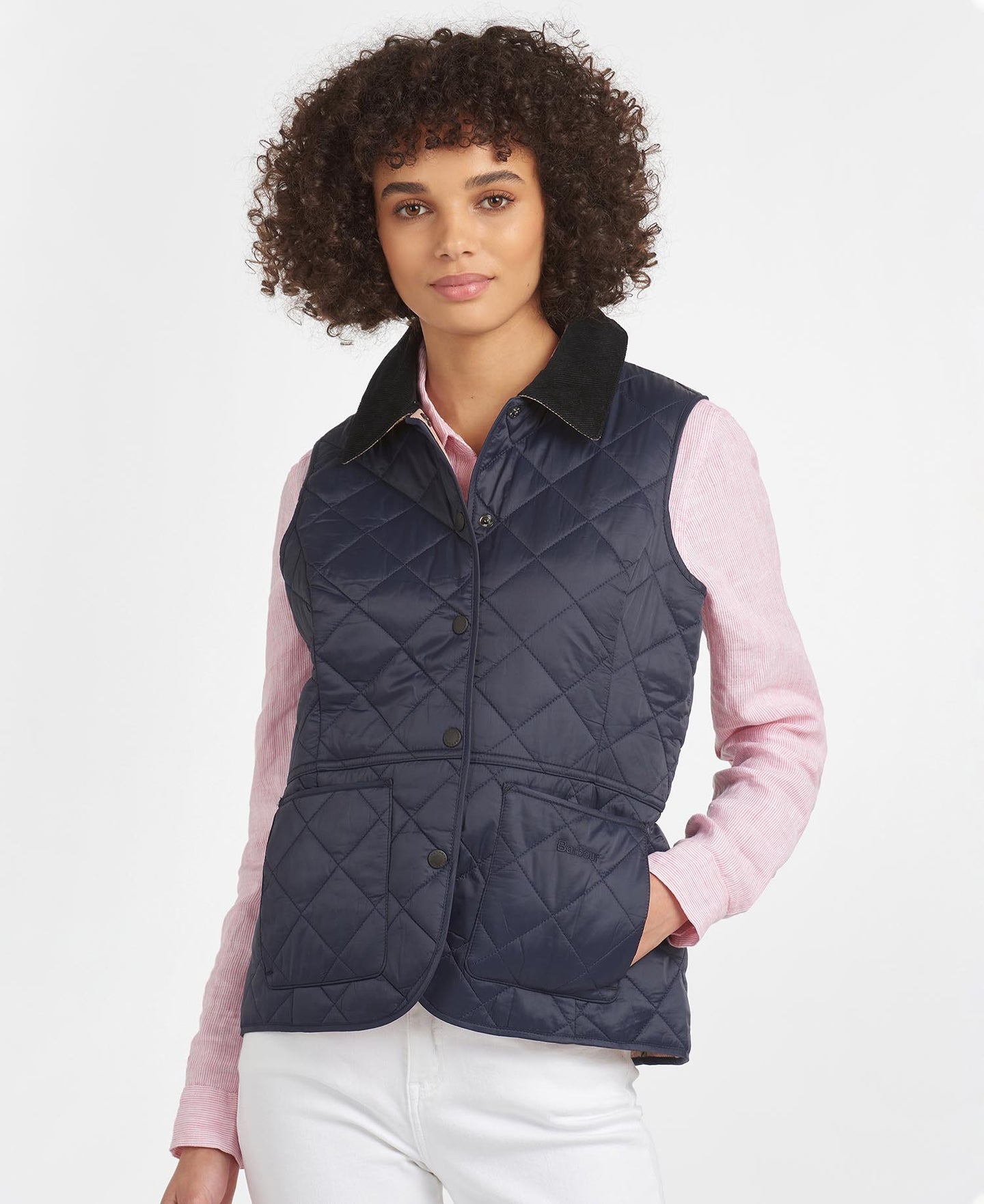 Barbour Deveron Gilet