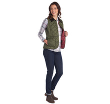 Load image into Gallery viewer, Barbour Deveron Gilet
