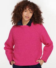 Load image into Gallery viewer, BARBOUR HARTLEY KNIT
