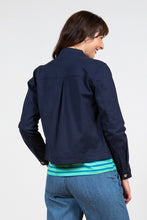 Load image into Gallery viewer, Clovelly Twill Jacket

