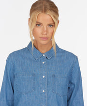 Load image into Gallery viewer, Barbour Tynemeth Shirt
