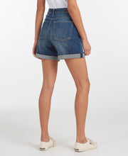 Load image into Gallery viewer, Barbour Madd Denim Shorts
