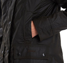 Load image into Gallery viewer, Barbour Beadnell Wax Jacket
