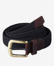 Load image into Gallery viewer, BARBOUR STRETCH WEBBING BELT
