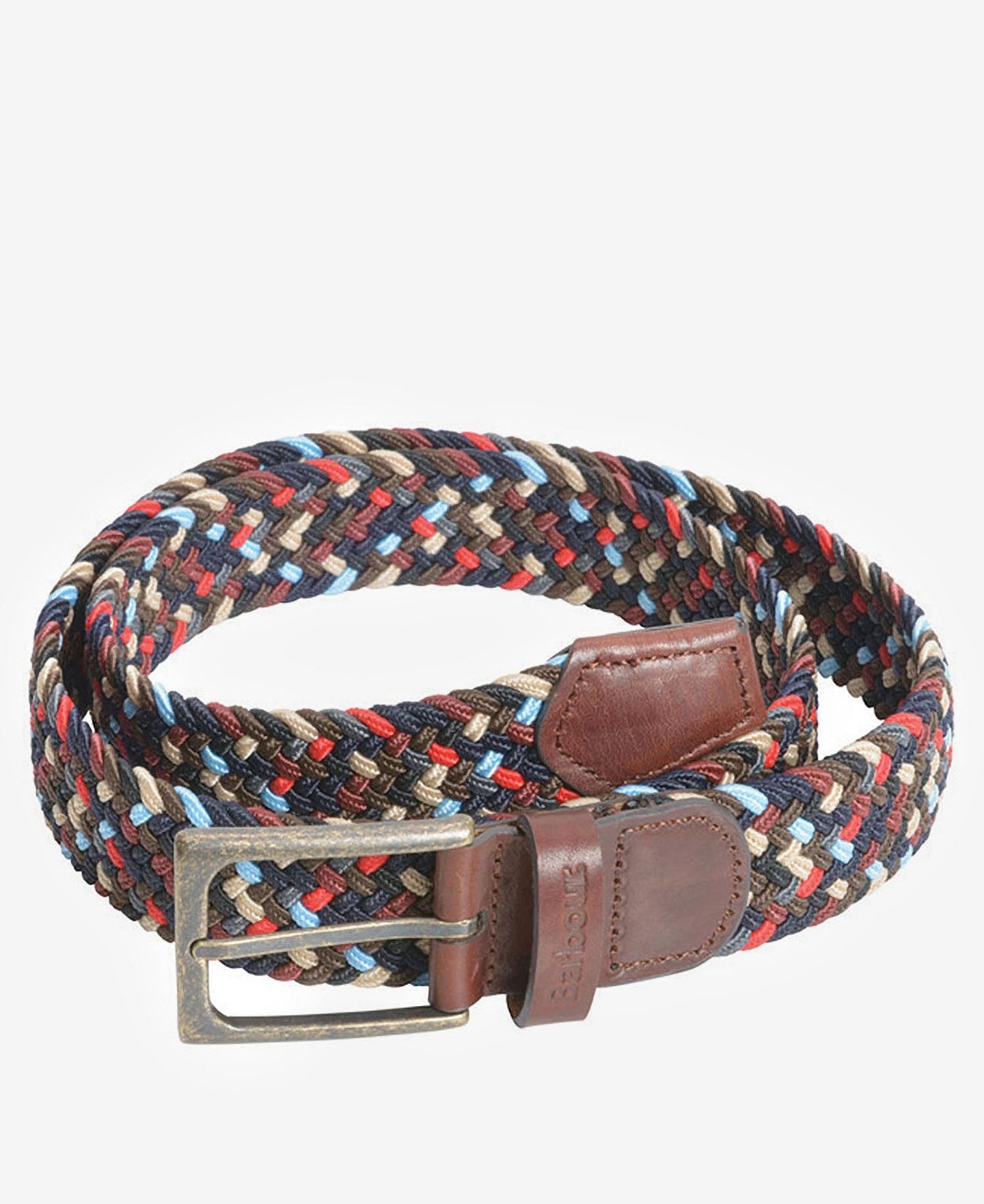 BARBOUR FORD BELT