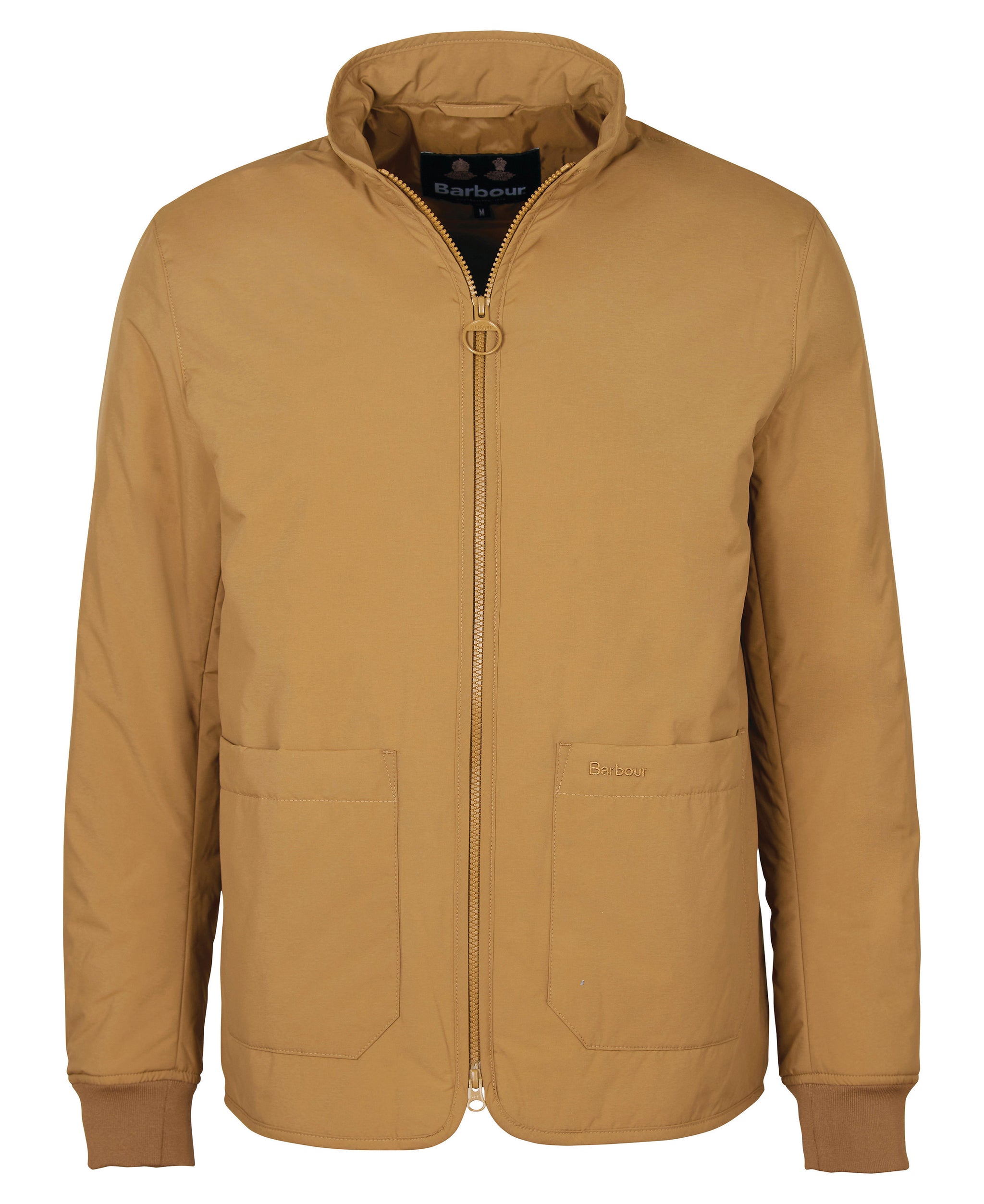 Barbour Colridge Coat – Velvet Ramsbottom