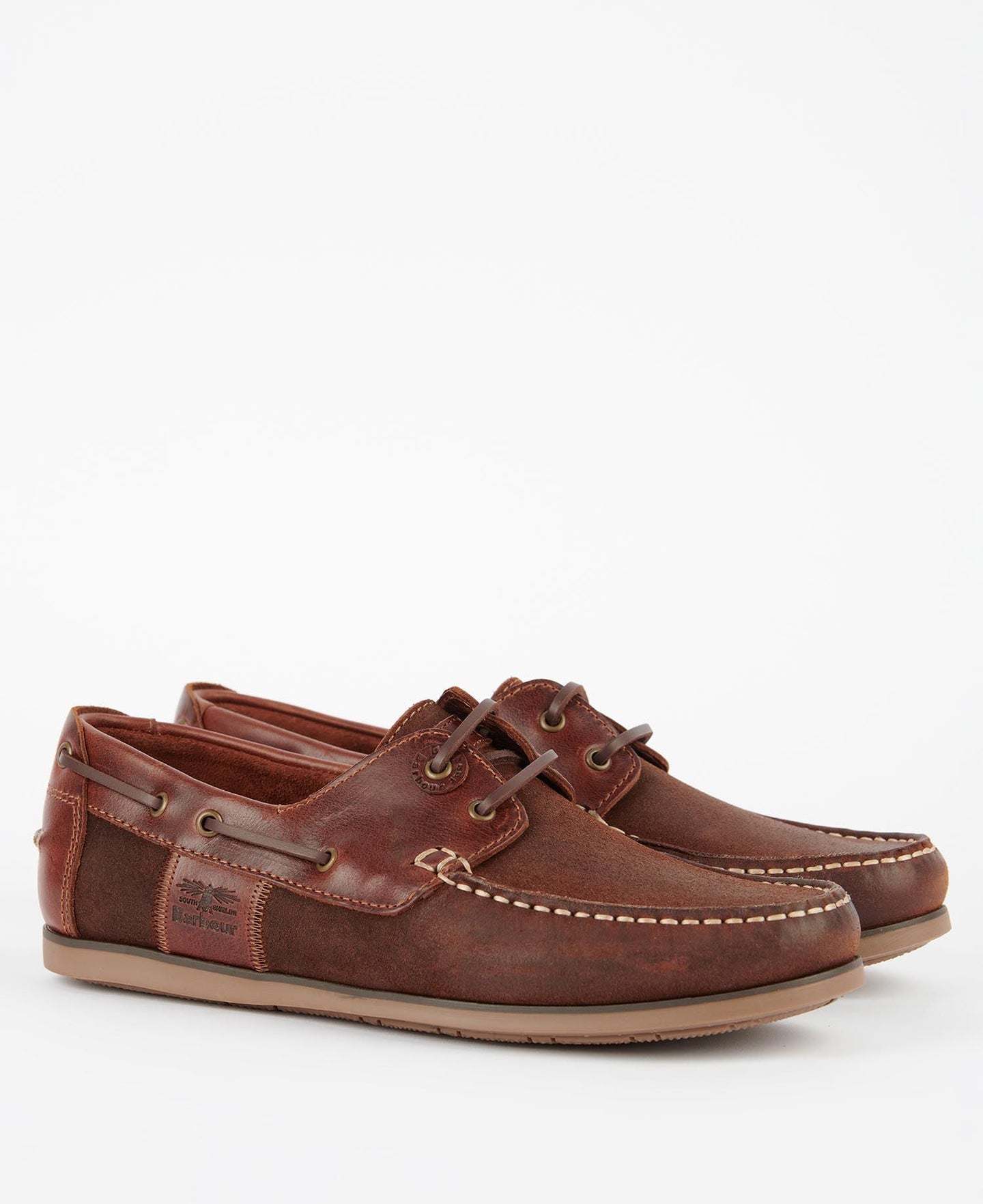 BARBOUR CAPSTAN LOAFERS
