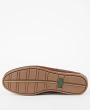 Load image into Gallery viewer, BARBOUR CAPSTAN LOAFERS
