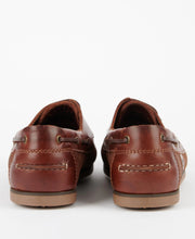 Load image into Gallery viewer, BARBOUR CAPSTAN LOAFERS
