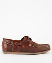 Load image into Gallery viewer, BARBOUR CAPSTAN LOAFERS
