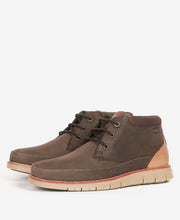 Load image into Gallery viewer, BARBOUR NELSON CHUKKA BOOTS
