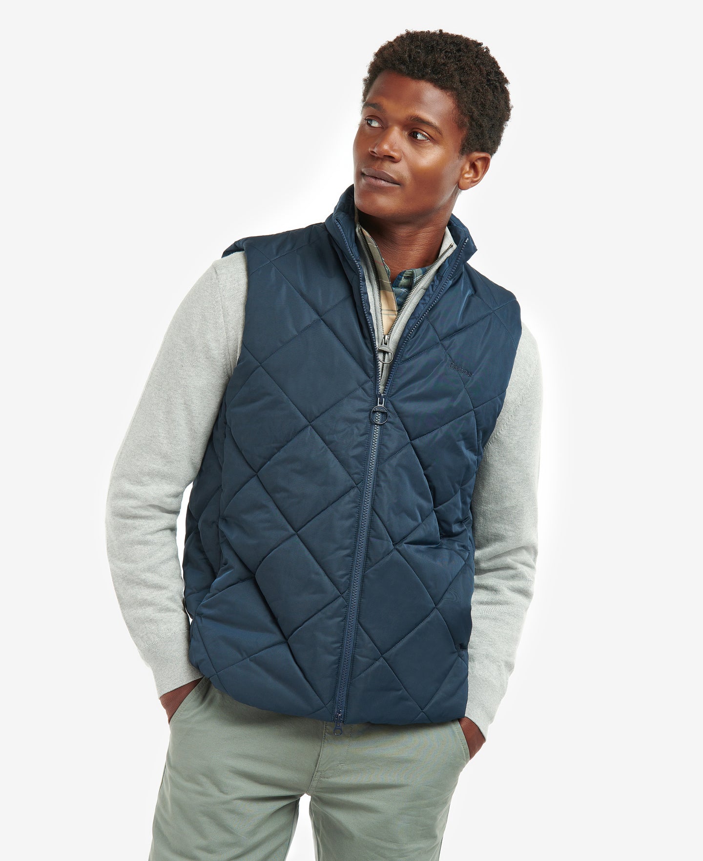 Barbour FINCHLEY GILET