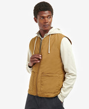 Load image into Gallery viewer, Barbour HARPEN GILET
