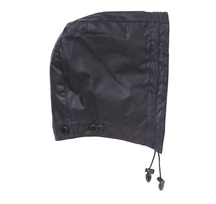 Barbour lightweight deals wax hood