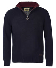 Load image into Gallery viewer, Barbour Nelson Essential Half Zip Sweatshirt
