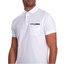 Load image into Gallery viewer, Barbour Corpatch Polo Shirt
