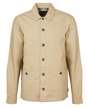 Load image into Gallery viewer, Barbour Overshirt
