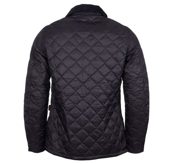 BARBOUR WINTER HERITAGE LIDDESDALE QUILTED JACKET – Velvet Ramsbottom