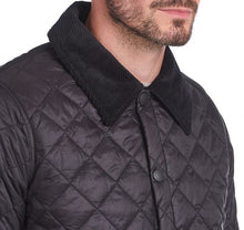 Load image into Gallery viewer, BARBOUR WINTER HERITAGE LIDDESDALE QUILTED JACKET
