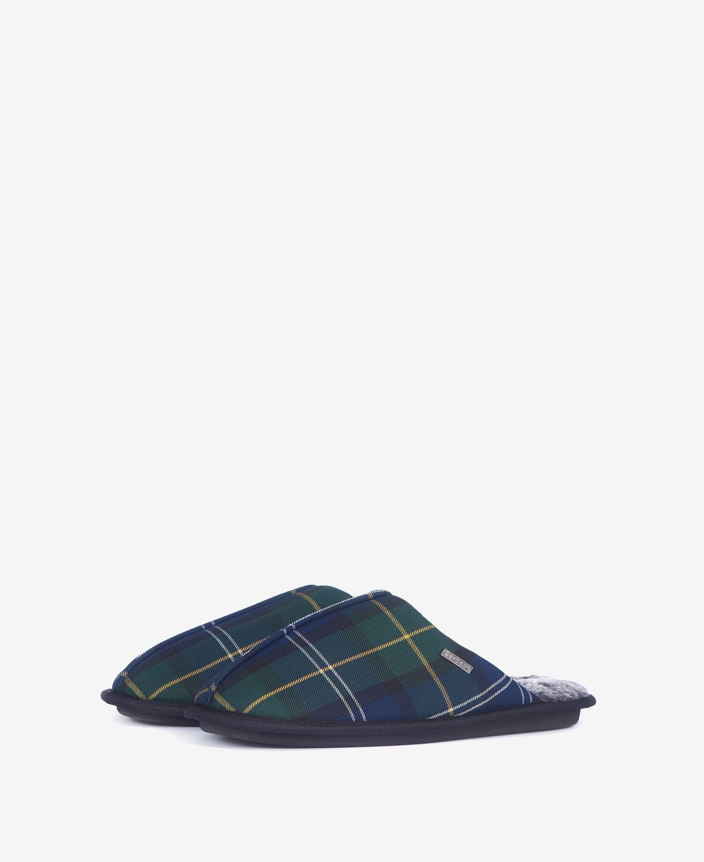 BARBOUR YOUNG SLIPPERS