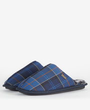 Load image into Gallery viewer, BARBOUR YOUNG SLIPPERS

