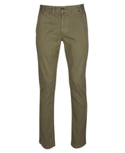Load image into Gallery viewer, BARBOUR NEUSTON TWILL CHINOS
