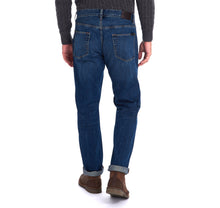 Load image into Gallery viewer, BARBOUR REGULAR FIT JEAN
